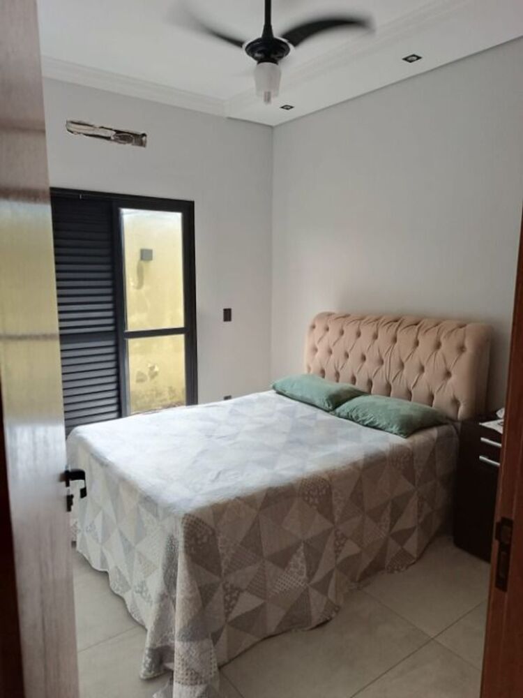 Casa de Condomínio à venda com 3 quartos, 120m² - Foto 4