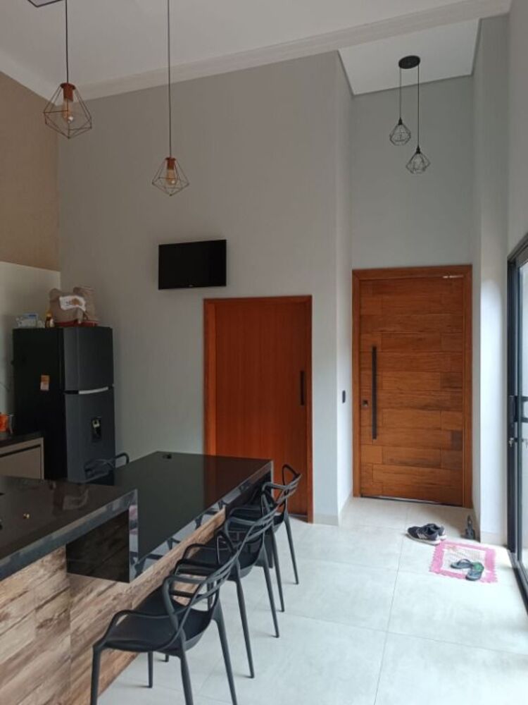Casa de Condomínio à venda com 3 quartos, 120m² - Foto 15
