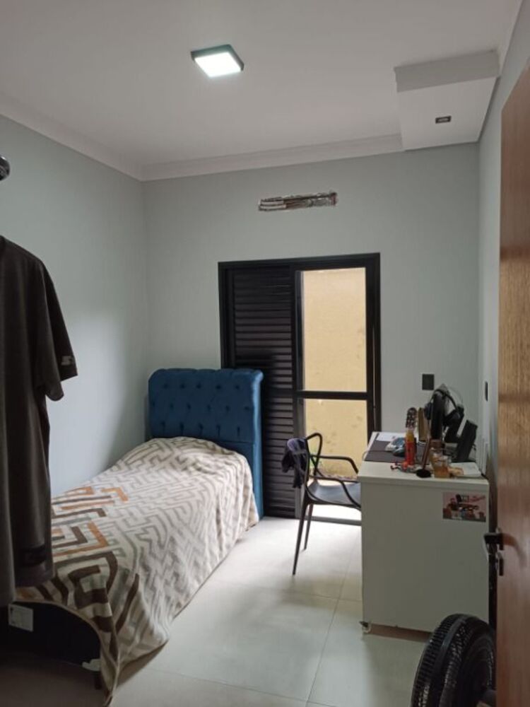 Casa de Condomínio à venda com 3 quartos, 120m² - Foto 7
