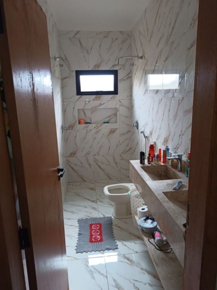 Casa de Condomínio à venda com 3 quartos, 120m² - Foto 6