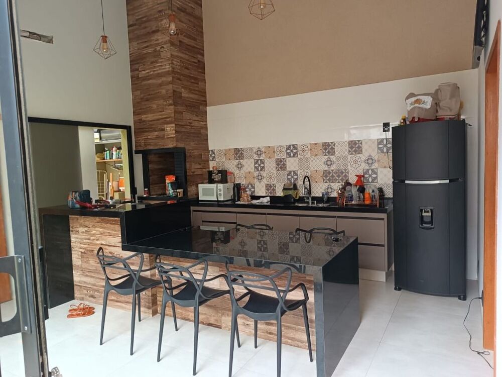 Casa de Condomínio à venda com 3 quartos, 120m² - Foto 14