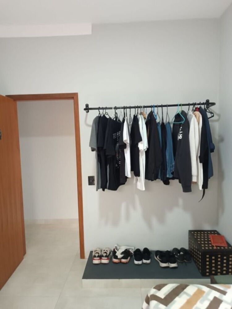 Casa de Condomínio à venda com 3 quartos, 120m² - Foto 8