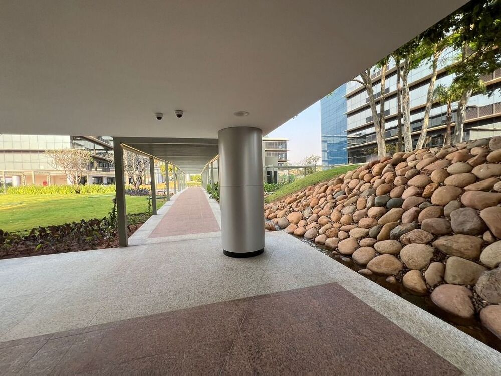 Conjunto Comercial-Sala à venda, 44m² - Foto 40