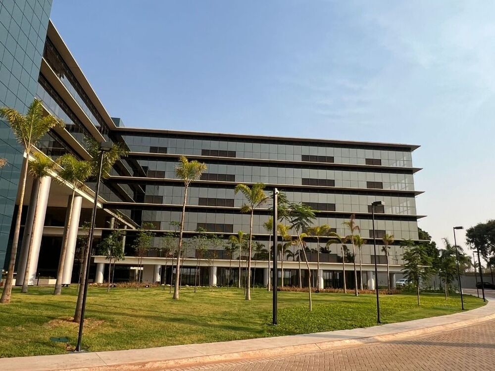 Conjunto Comercial-Sala à venda, 44m² - Foto 13