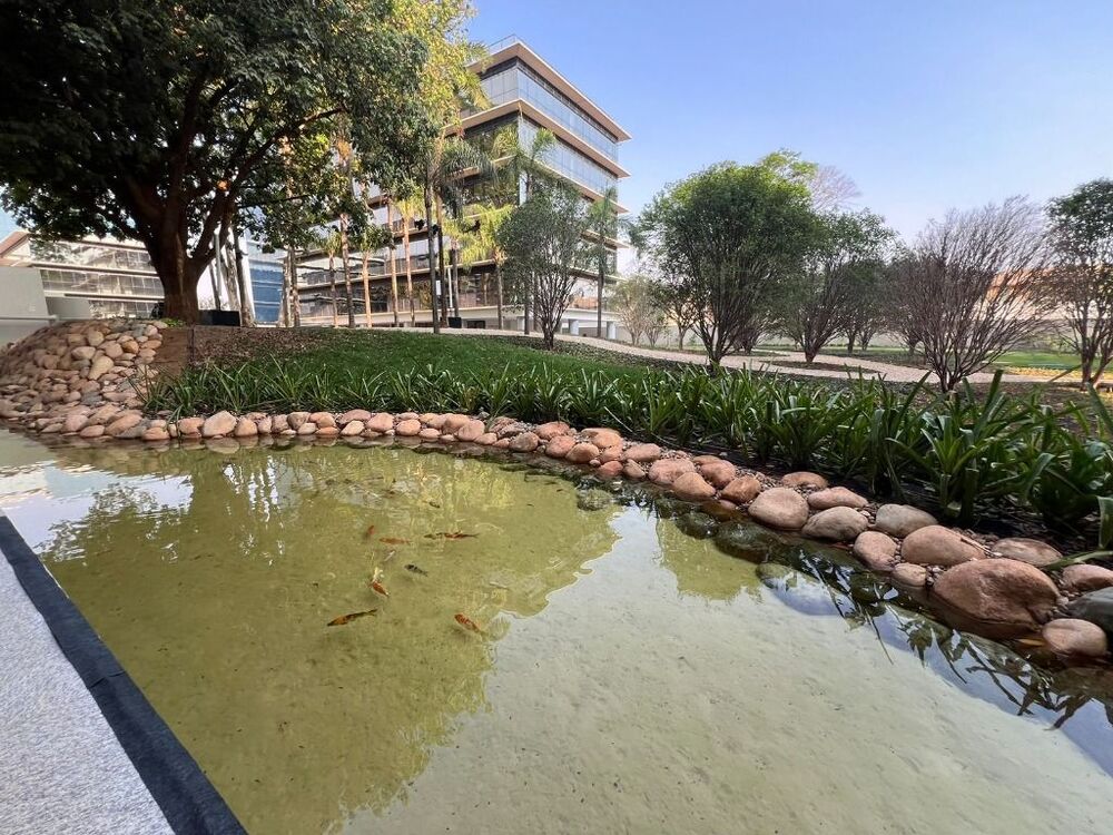 Conjunto Comercial-Sala à venda, 44m² - Foto 63