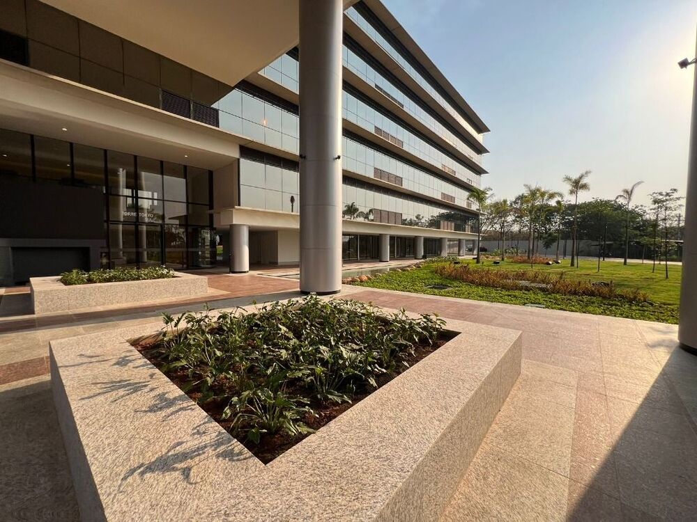 Conjunto Comercial-Sala à venda, 44m² - Foto 62