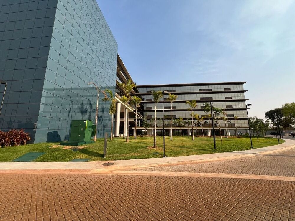 Conjunto Comercial-Sala à venda, 44m² - Foto 17