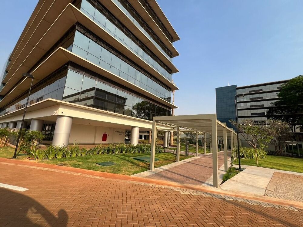 Conjunto Comercial-Sala à venda, 44m² - Foto 19