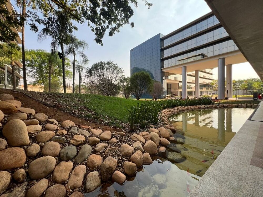 Conjunto Comercial-Sala à venda, 44m² - Foto 44