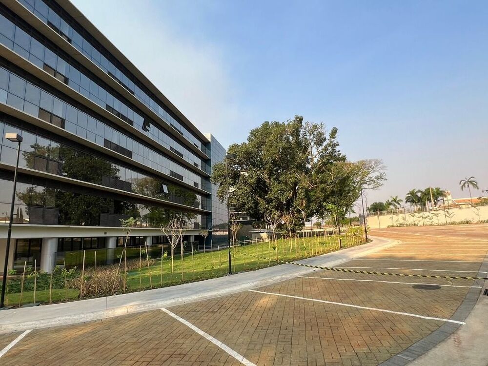 Conjunto Comercial-Sala à venda, 44m² - Foto 4