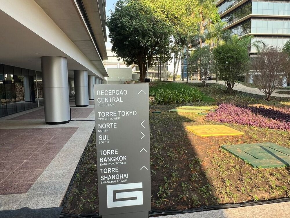 Conjunto Comercial-Sala à venda, 44m² - Foto 45