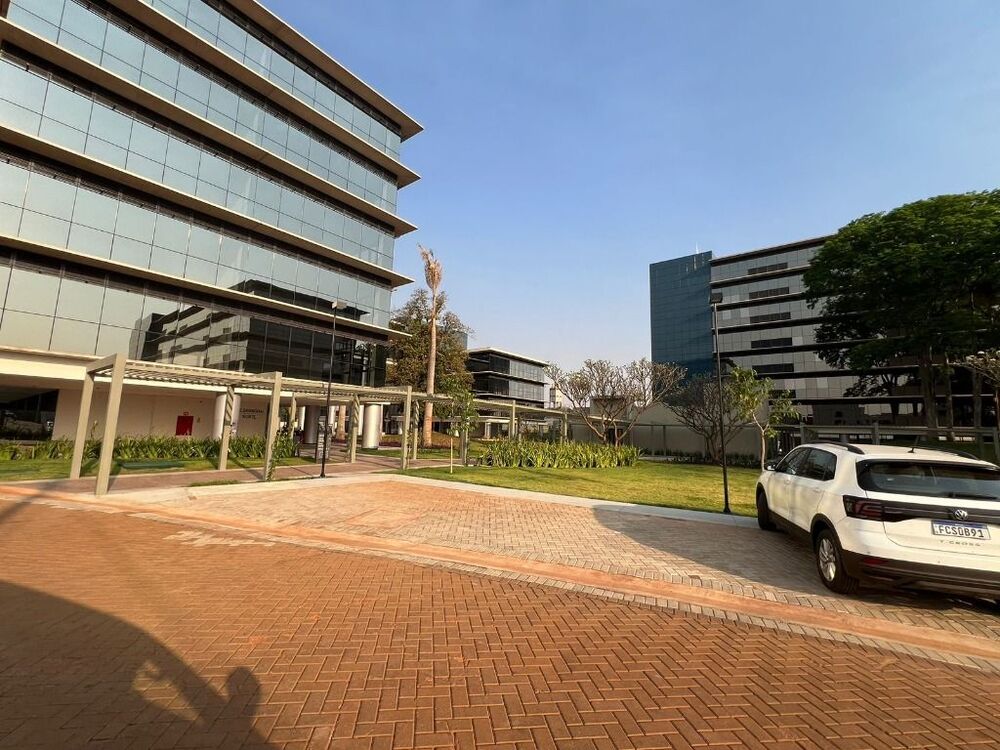 Conjunto Comercial-Sala à venda, 44m² - Foto 15