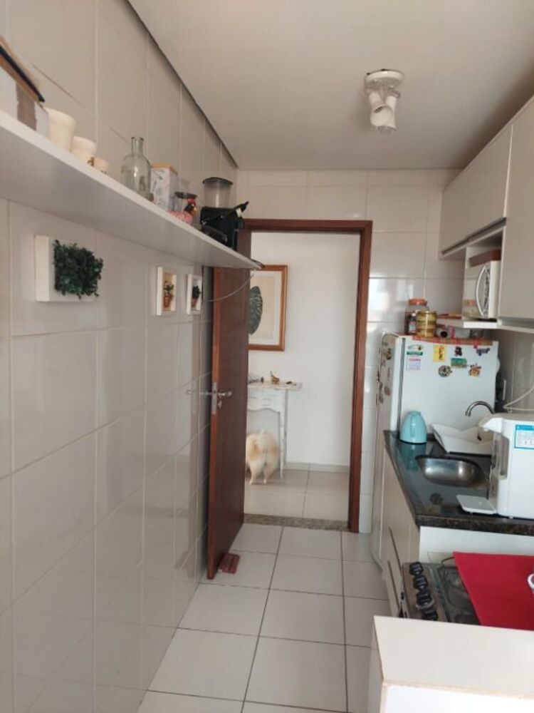 Apartamento, 2 quartos, 70 m² - Foto 2