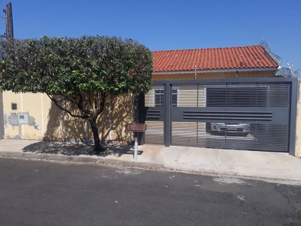 Casa, 2 quartos, 90 m² - Foto 1