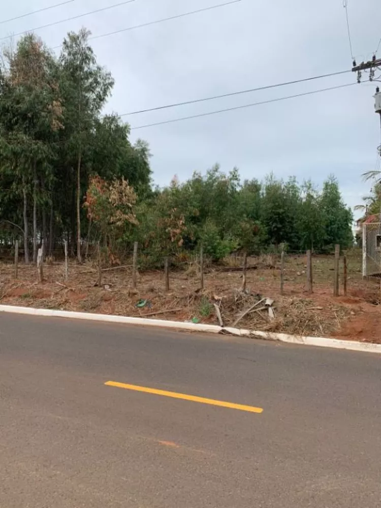 Terreno, 2 hectares - Foto 1