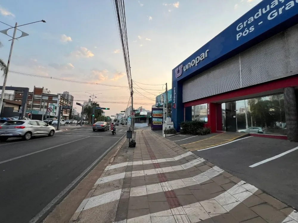 Loja-Salão, 248 m² - Foto 4