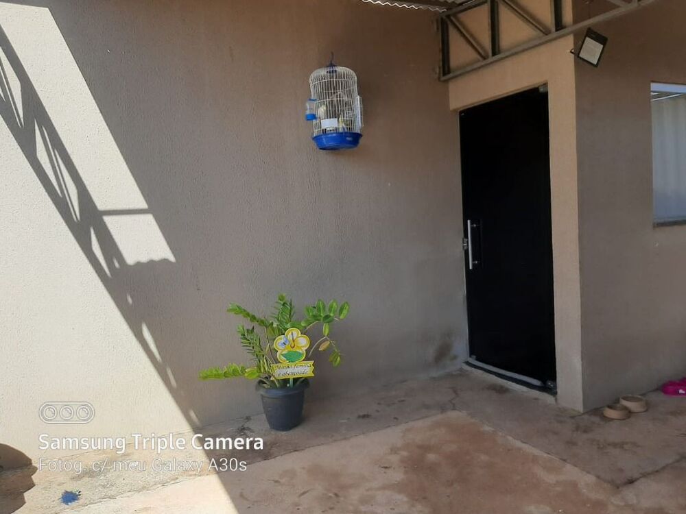 Casa, 2 quartos, 54 m² - Foto 3