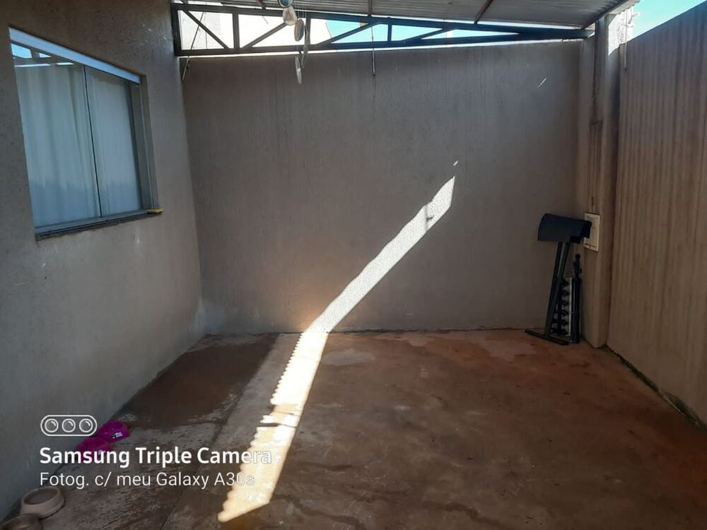 Casa, 2 quartos, 54 m² - Foto 4