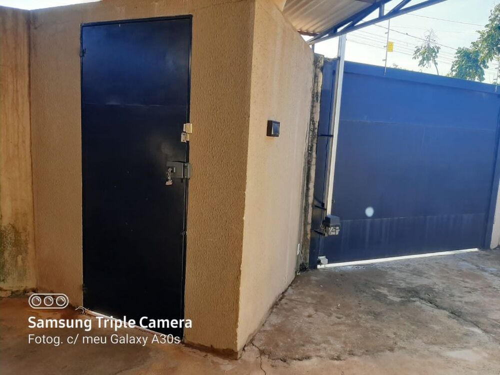 Casa, 2 quartos, 54 m² - Foto 2