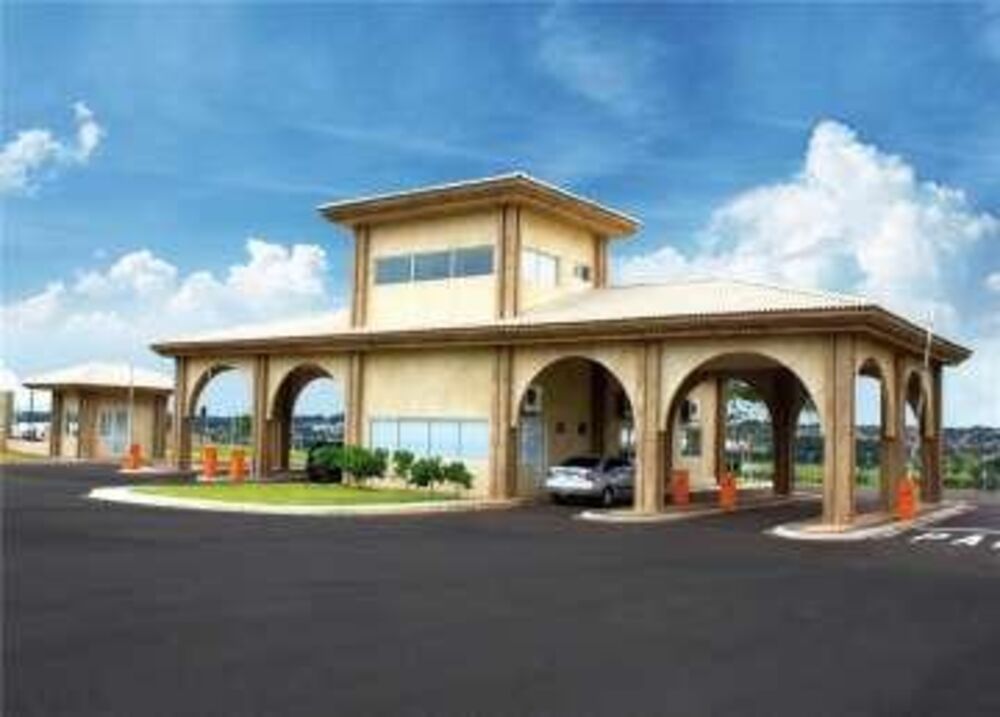 Loteamento e Condomínio, 489 m² - Foto 1