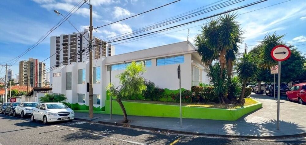 Casa, 4 quartos, 350 m² - Foto 2