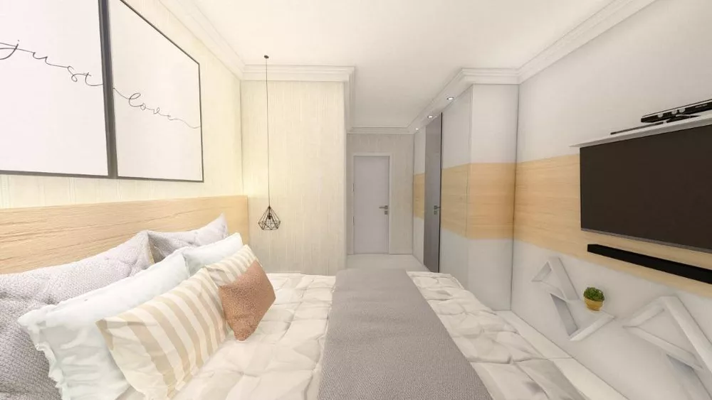 Casa de Condomínio, 3 quartos - Foto 7