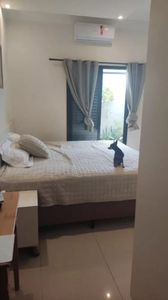 Casa de Condomínio à venda com 3 quartos, 160m² - Foto 3