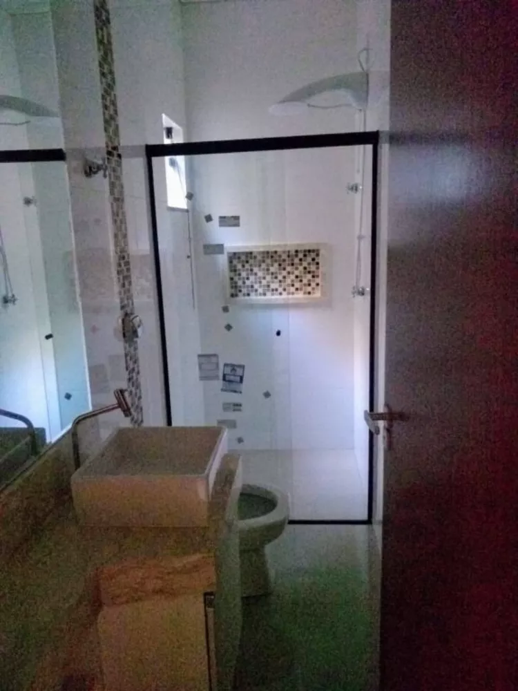 Casa de Condomínio à venda com 3 quartos, 160m² - Foto 12