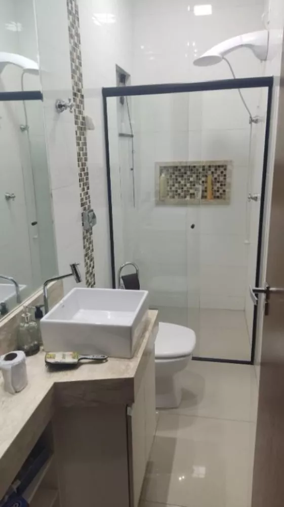 Casa de Condomínio à venda com 3 quartos, 160m² - Foto 4