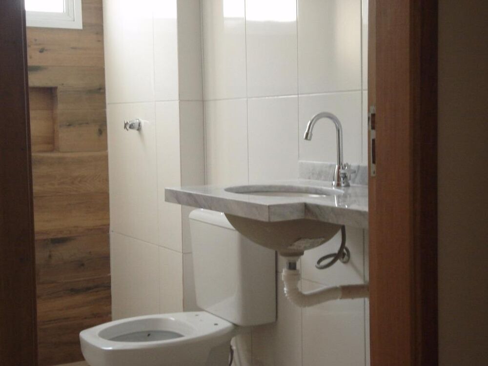 Apartamento, 3 quartos, 90 m² - Foto 1