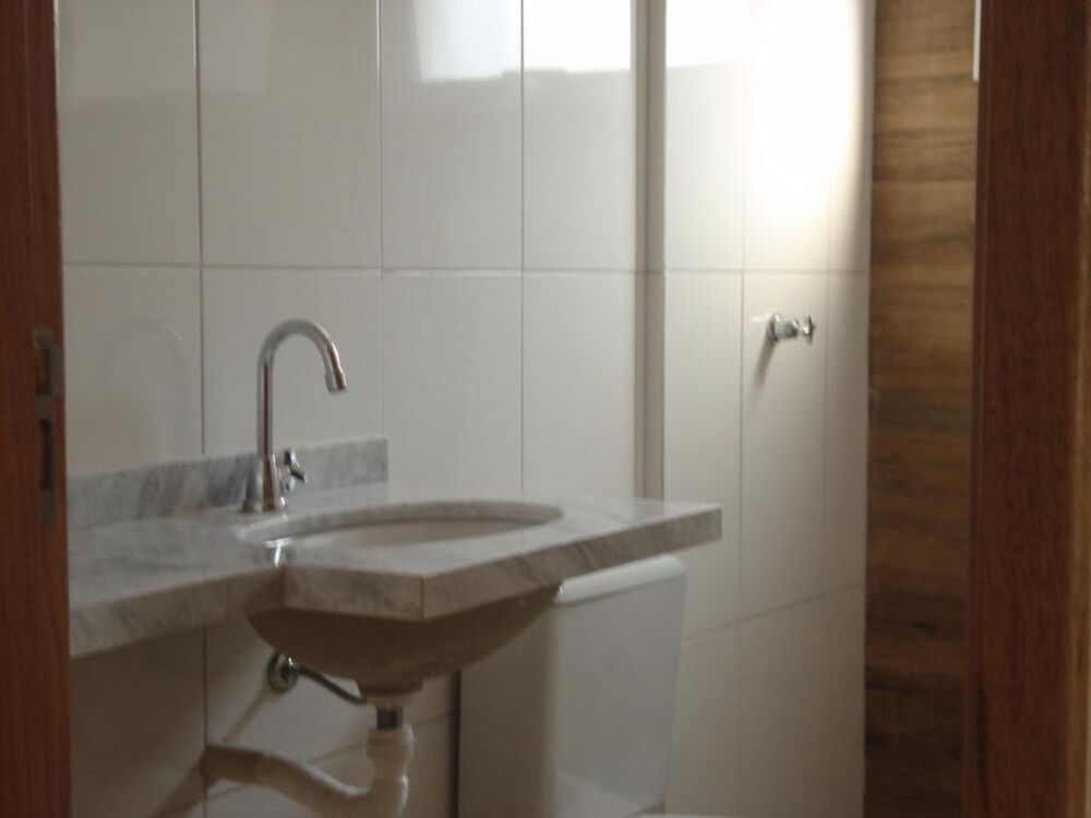 Apartamento, 3 quartos, 90 m² - Foto 2