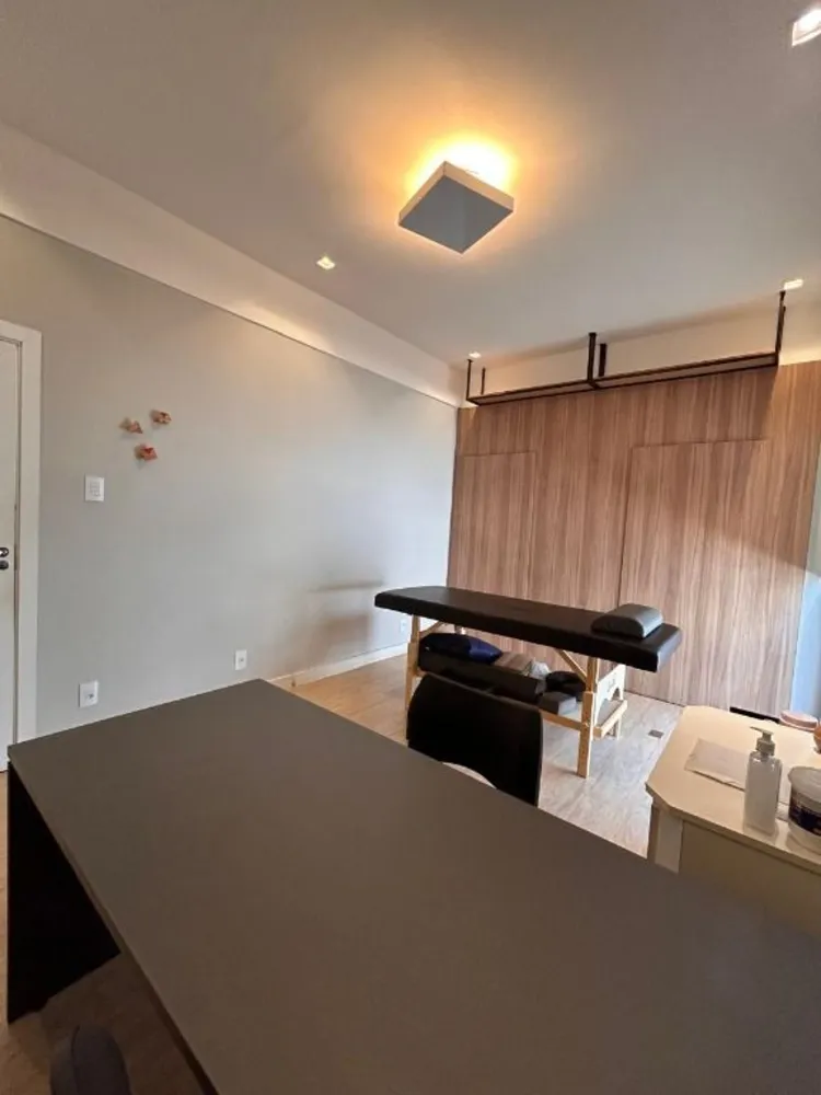 Sala-Conjunto, 28 m² - Foto 3