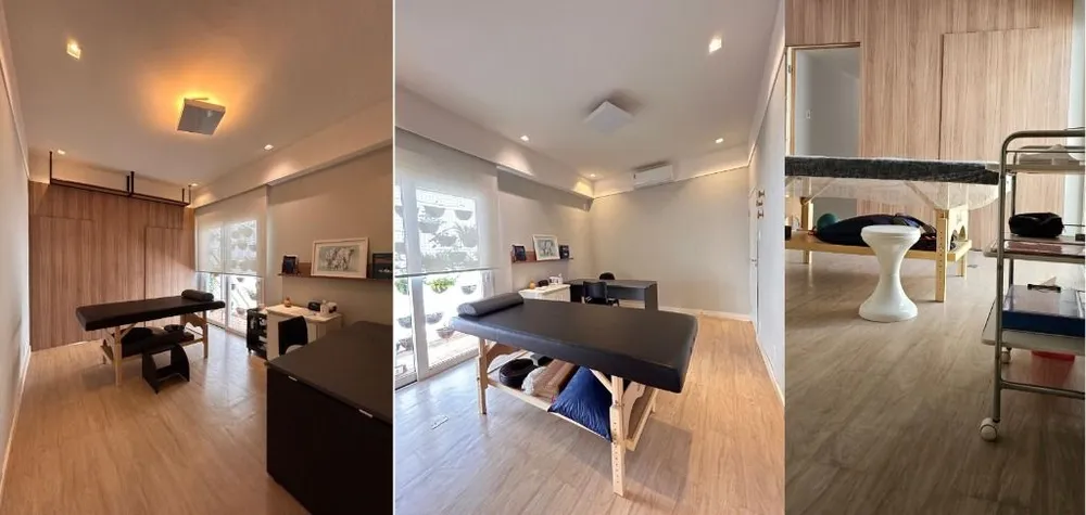 Sala-Conjunto, 28 m² - Foto 1