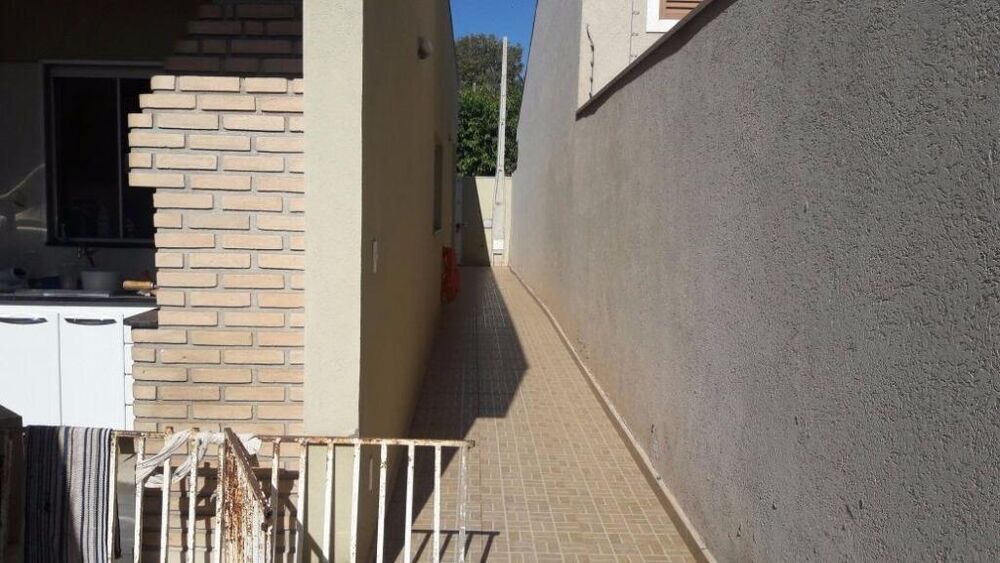 Casa, 3 quartos, 155 m² - Foto 1