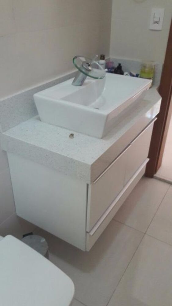 Casa, 3 quartos, 155 m² - Foto 2