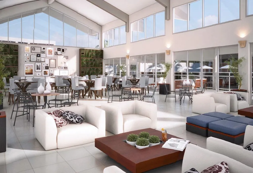 Loteamento e Condomínio, 276 m² - Foto 4