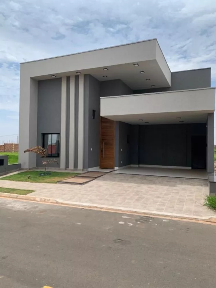 Casa de Condomínio, 3 quartos - Foto 2