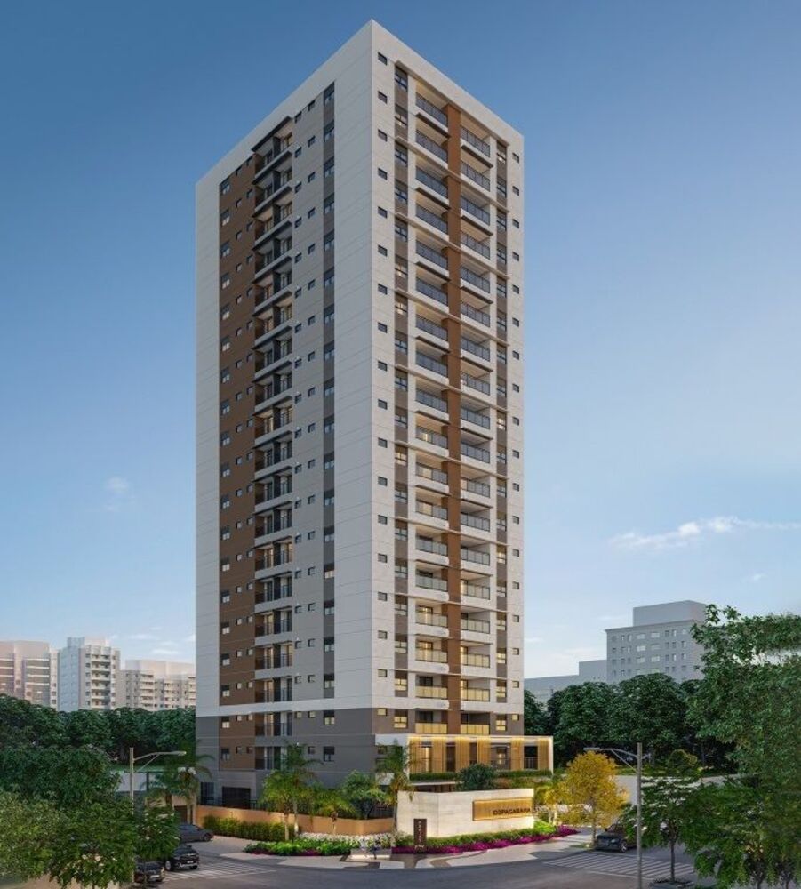 Apartamento, 3 quartos, 103 m² - Foto 3