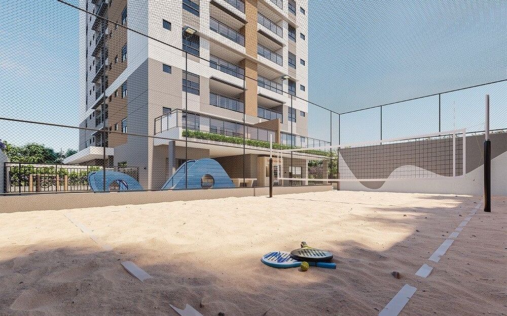 Apartamento, 3 quartos, 103 m² - Foto 4