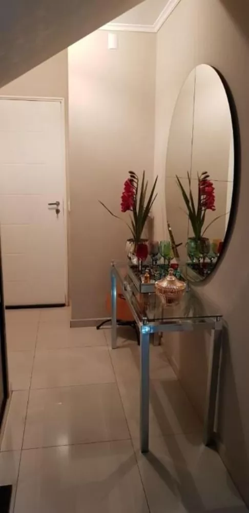 Casa de Condomínio à venda com 3 quartos, 153m² - Foto 3