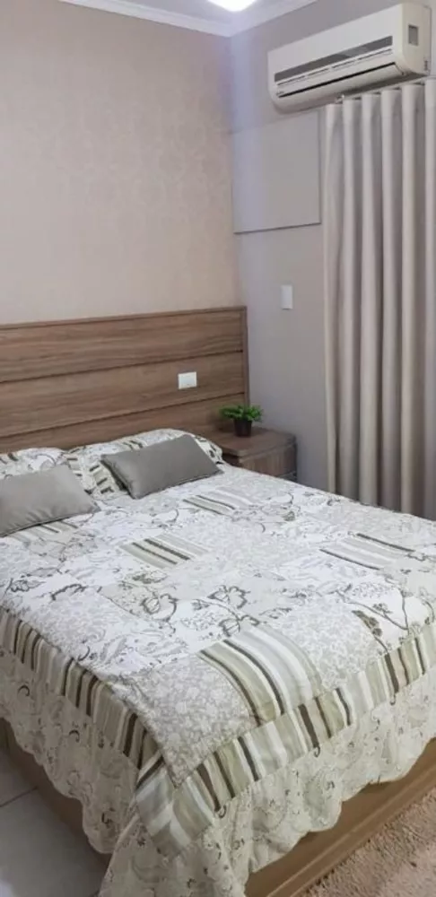 Casa de Condomínio à venda com 3 quartos, 153m² - Foto 4