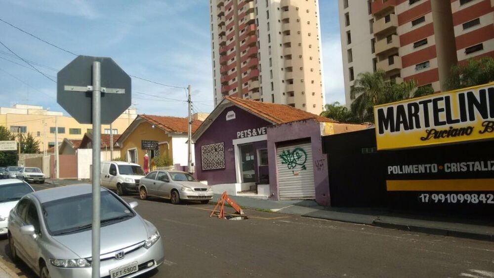 Terreno, 1650 m² - Foto 1