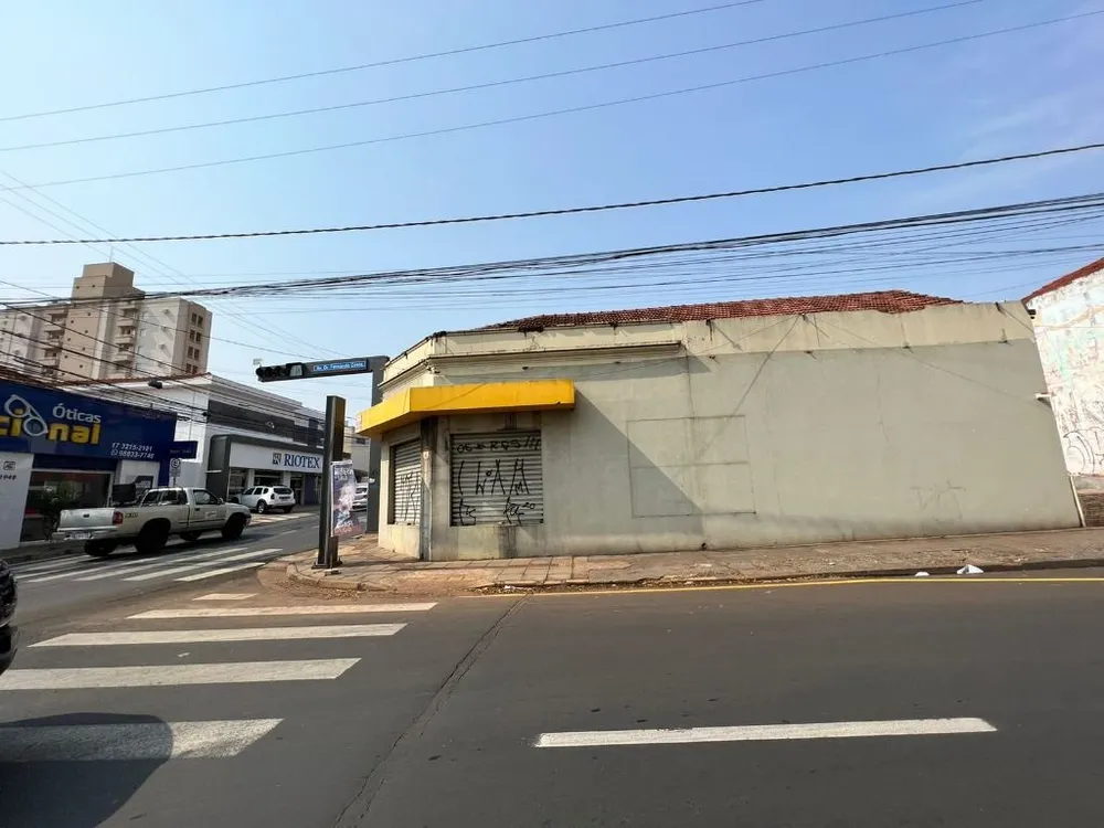 Loja-Salão, 120 m² - Foto 1