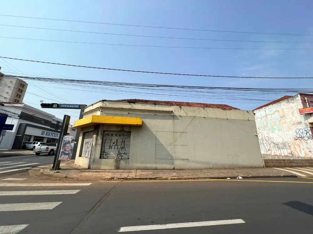 Loja-Salão, 120 m² - Foto 2