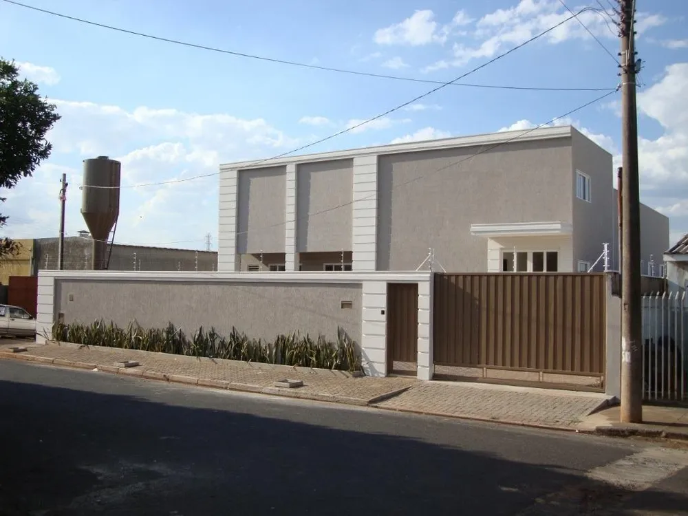 Prédio Inteiro, 850 m² - Foto 2