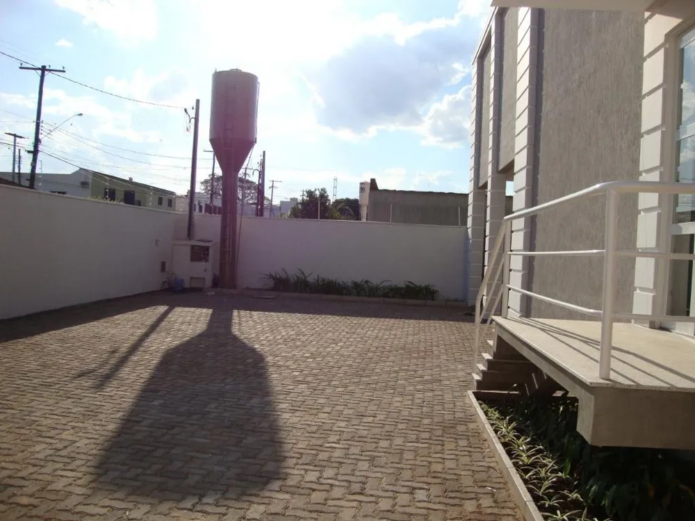 Prédio Inteiro, 850 m² - Foto 4