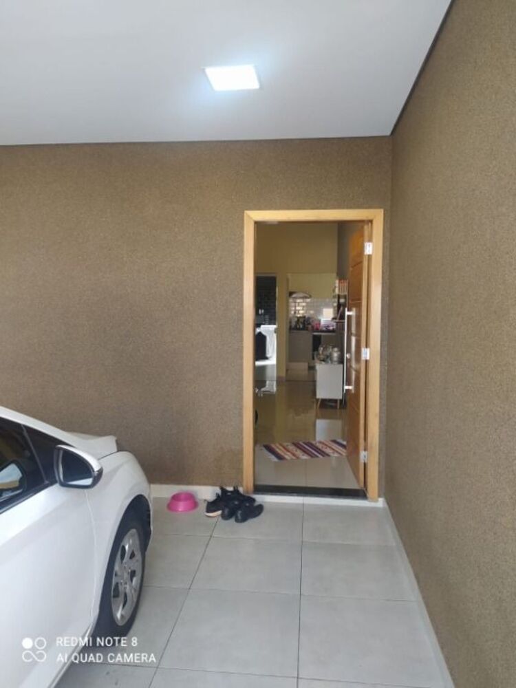 Casa, 3 quartos, 140 m² - Foto 2