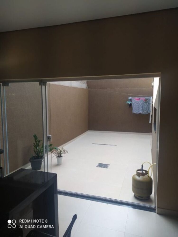 Casa, 3 quartos, 140 m² - Foto 4