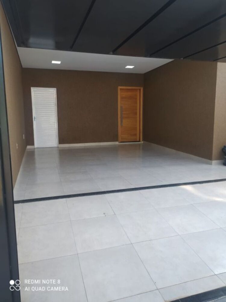 Casa, 3 quartos, 140 m² - Foto 1