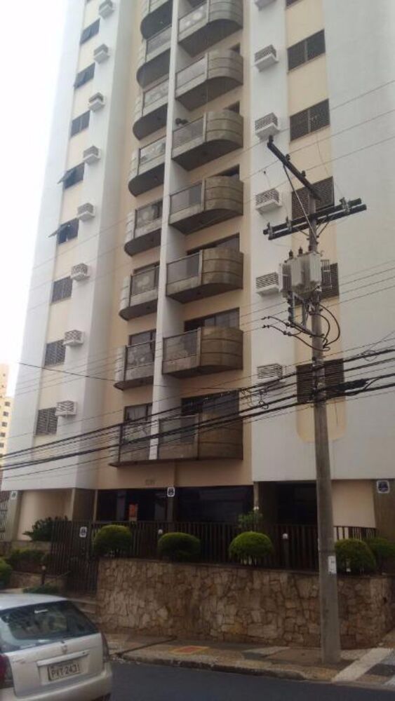 Apartamento, 3 quartos, 108 m² - Foto 1